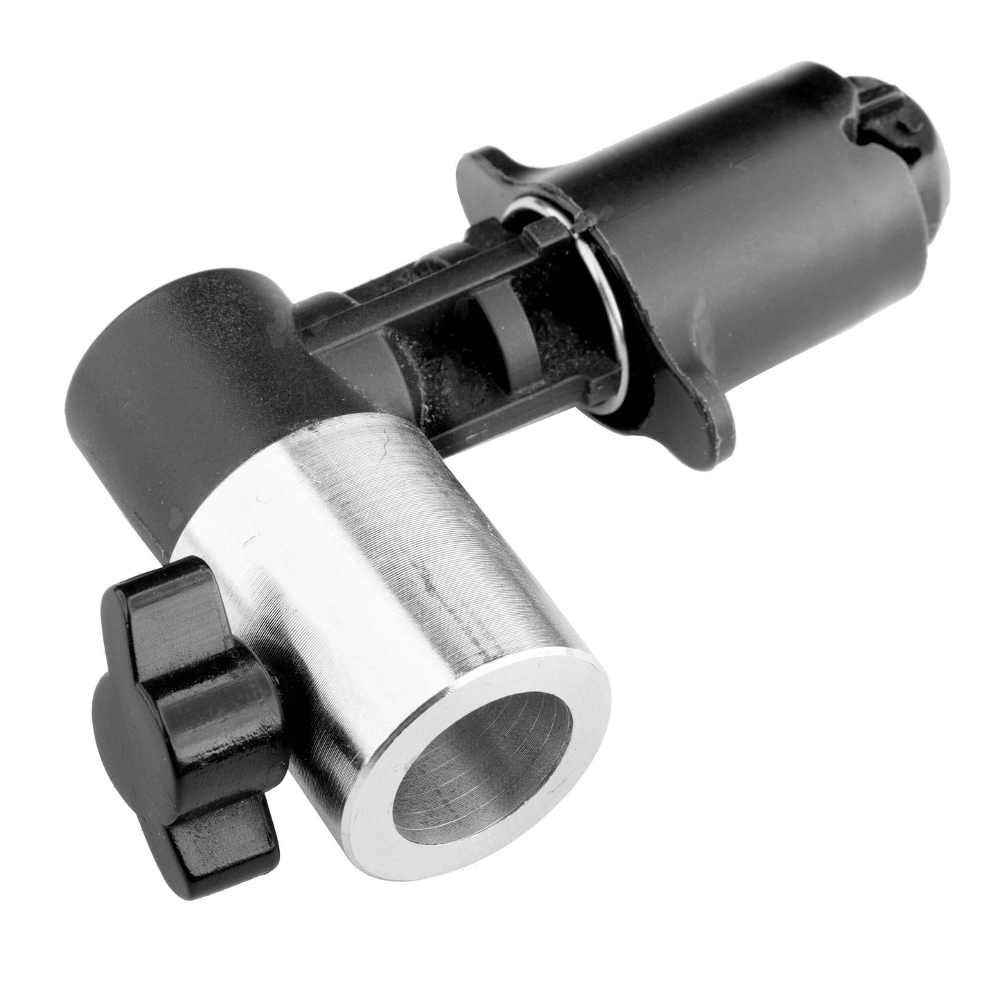 Reflector/Background Adjustable Spring Clamp By PixaPro 