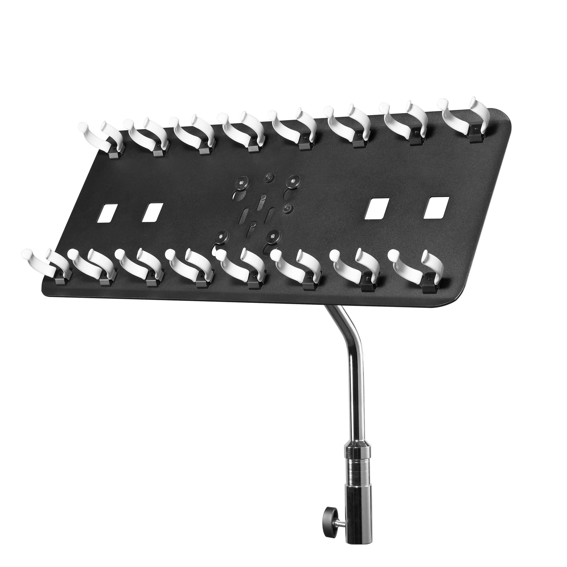Godox TLB-8 Articulated Mounting Plate Bracket for Tube Lights