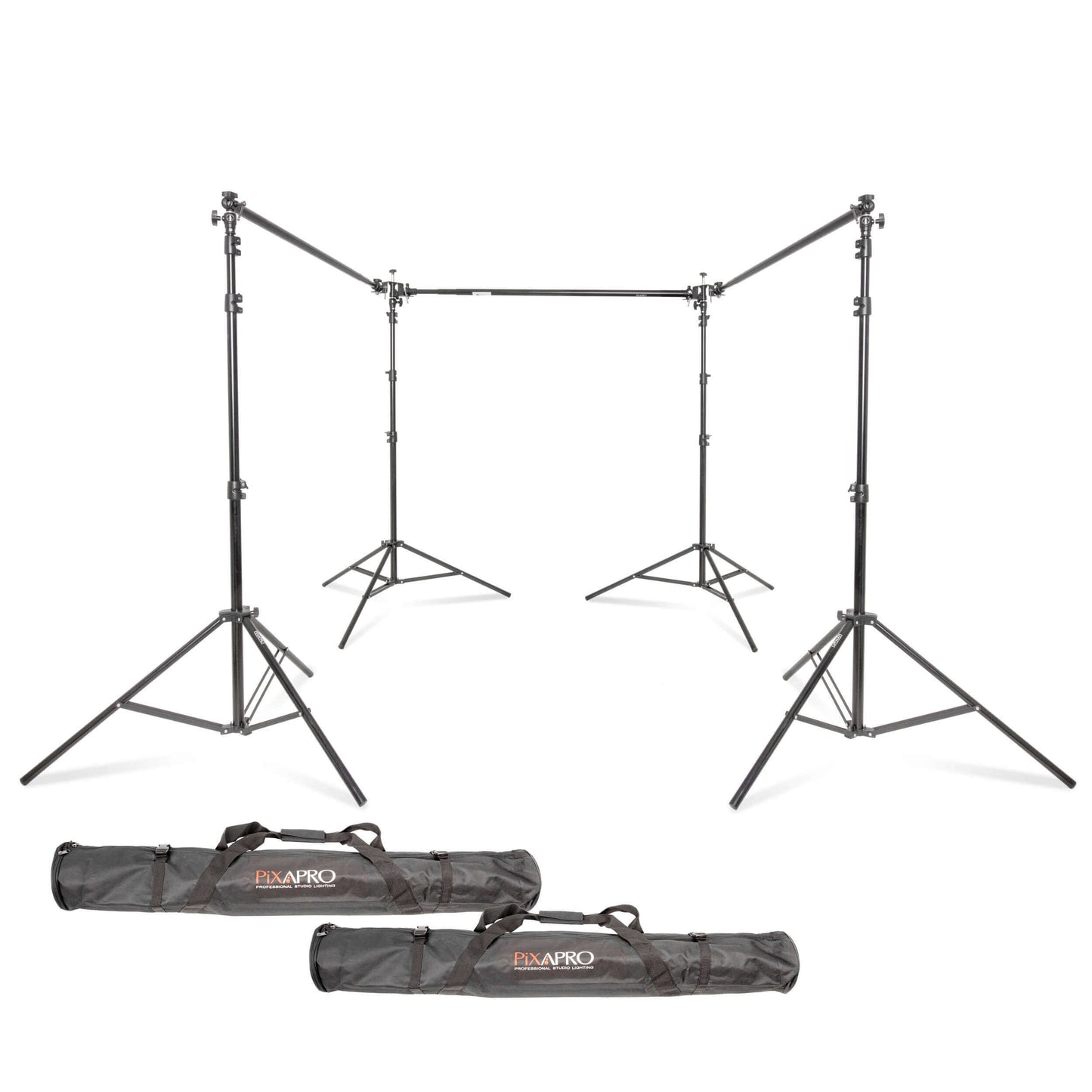 Triple Telescopic Stand 