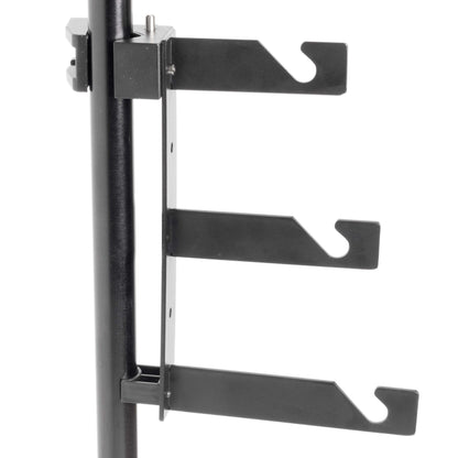 Triple Drive Brackets