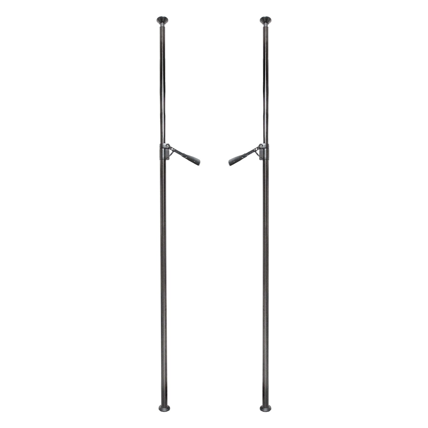 Professional Autopoles Set (235-400cm)