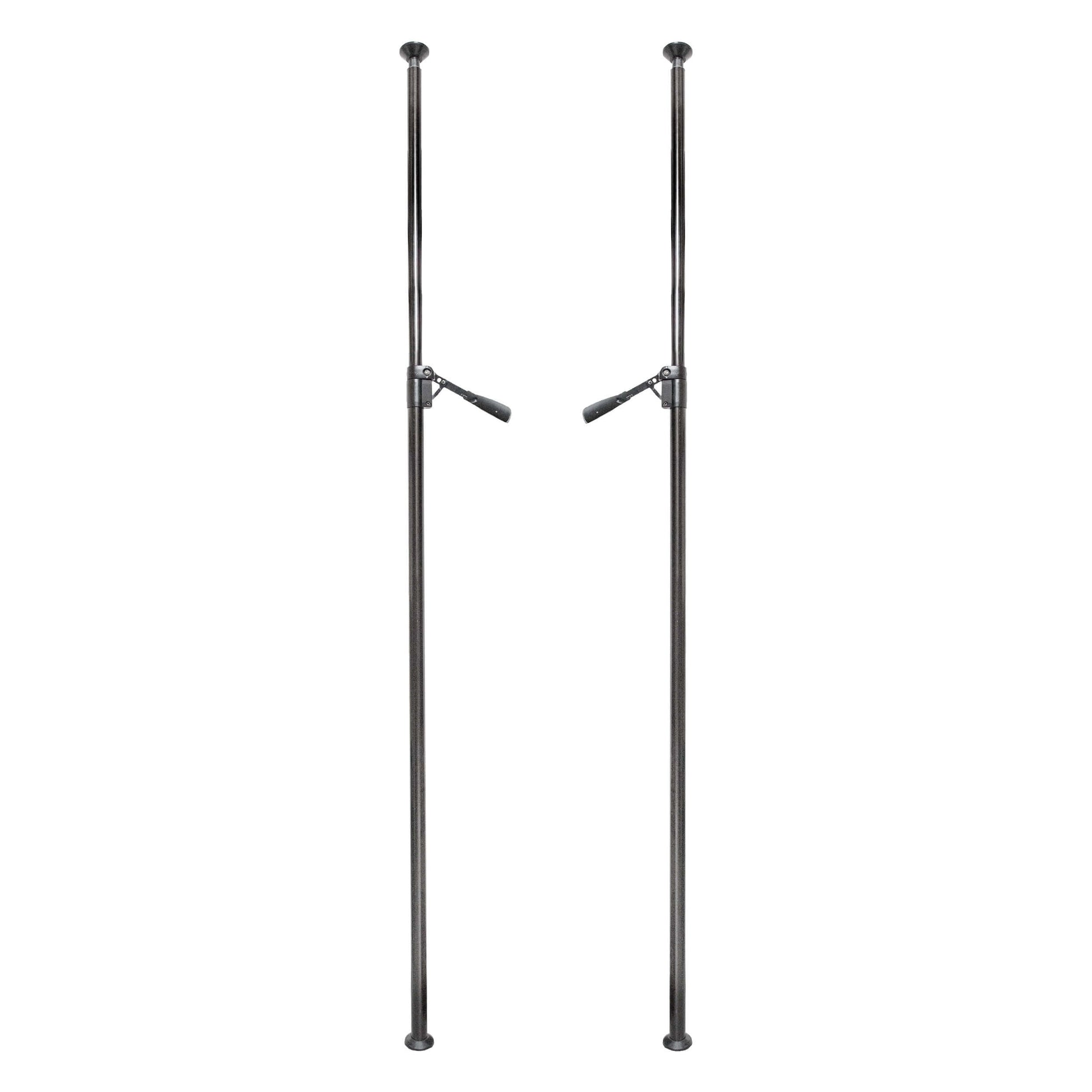 Professional Autopoles Set (235-400cm)