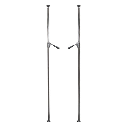 Professional Autopoles Set (235-400cm)