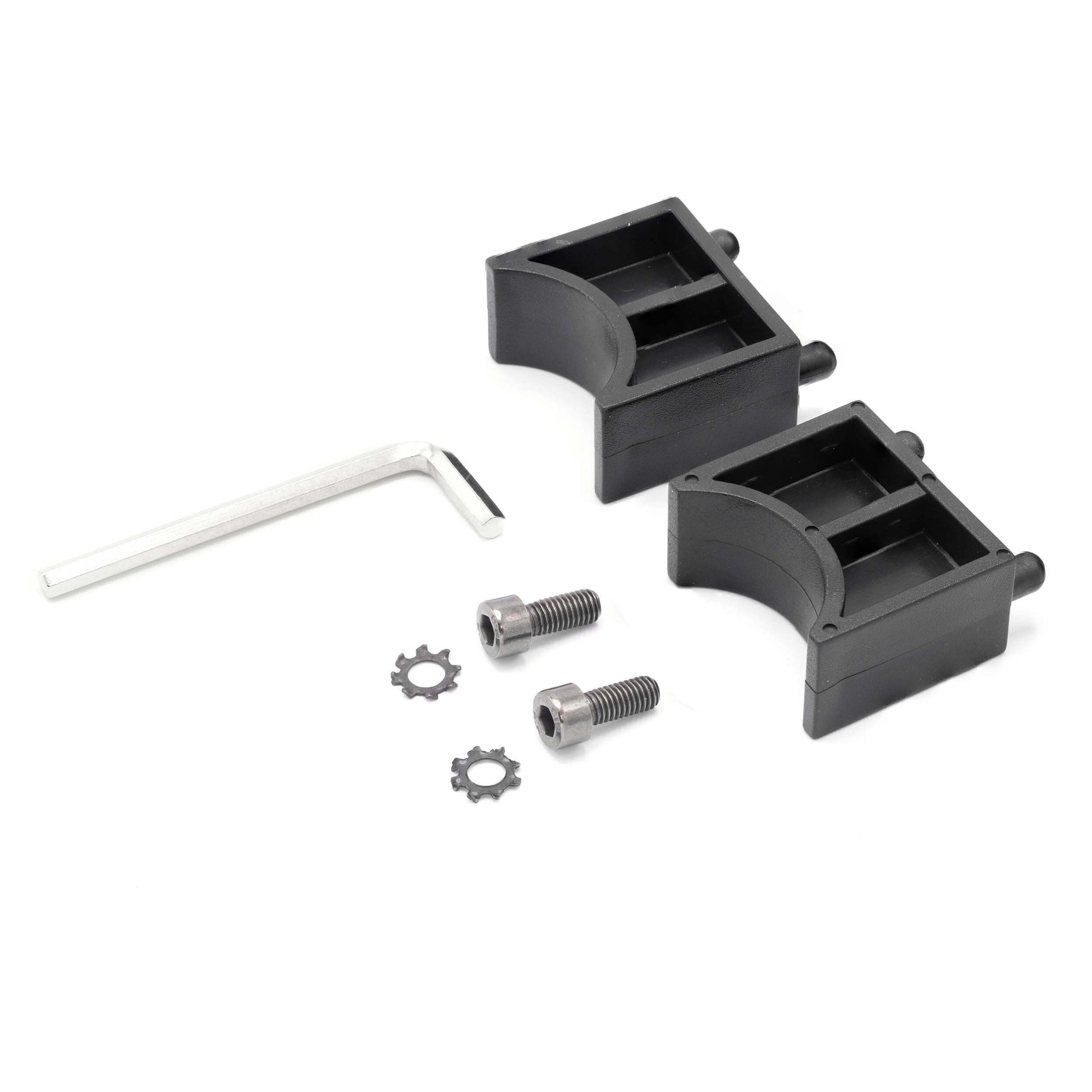 Pixapro Triple Hook Drive Bracket For Wall Mountable 