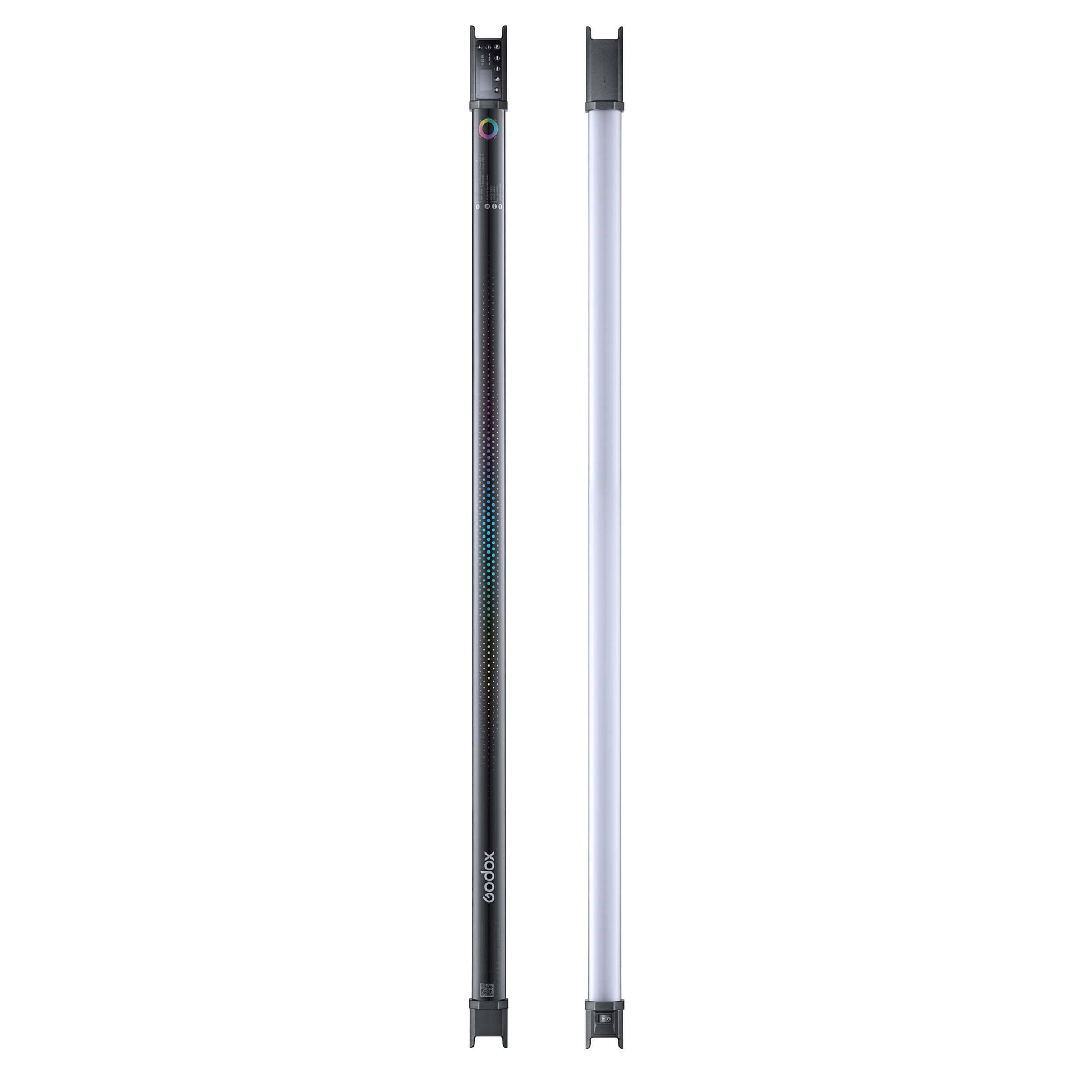 TL120 Bi-Colour RGB LED Light Tube Four-Light Kit (TL120-K4)