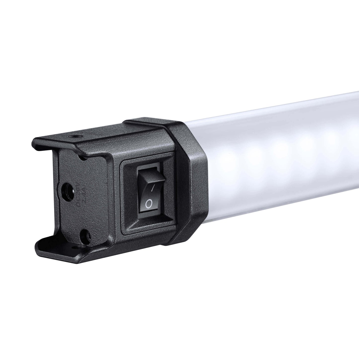 TL120 Multifunctional Bi-colour RGB LED light tube