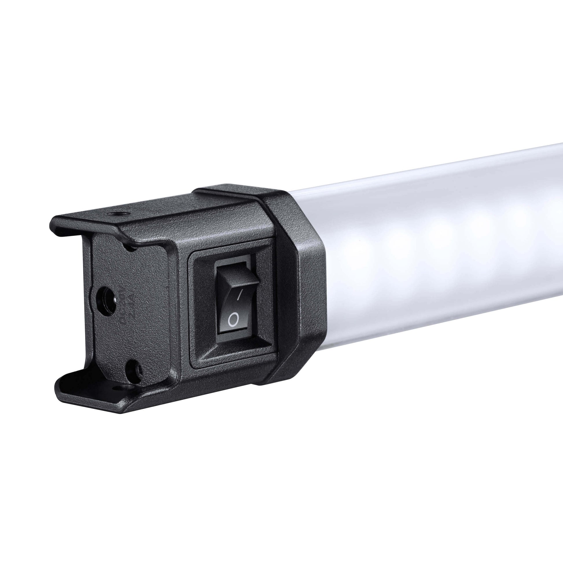 TL120 Multifunctional Bi-colour RGB LED light tube