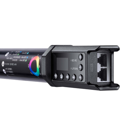  Tl120 bi-colour rgb led light tube four-light kit (tl120-k4)