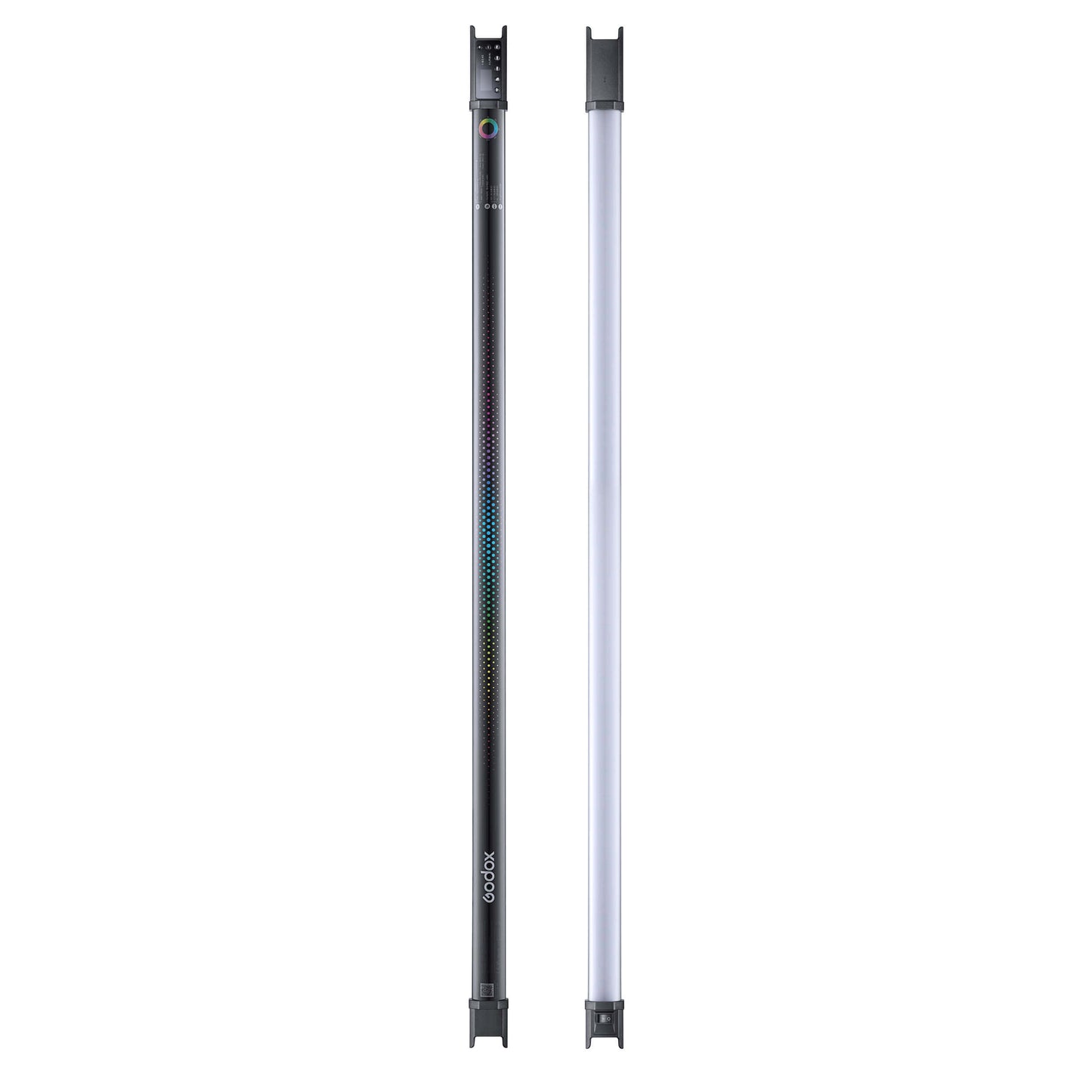 TL120 Multifunctional 2700- 6500K RGB LED Tube Light 