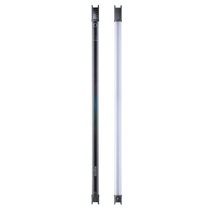 TL120 Multifunctional 2700- 6500K RGB LED Tube Light 