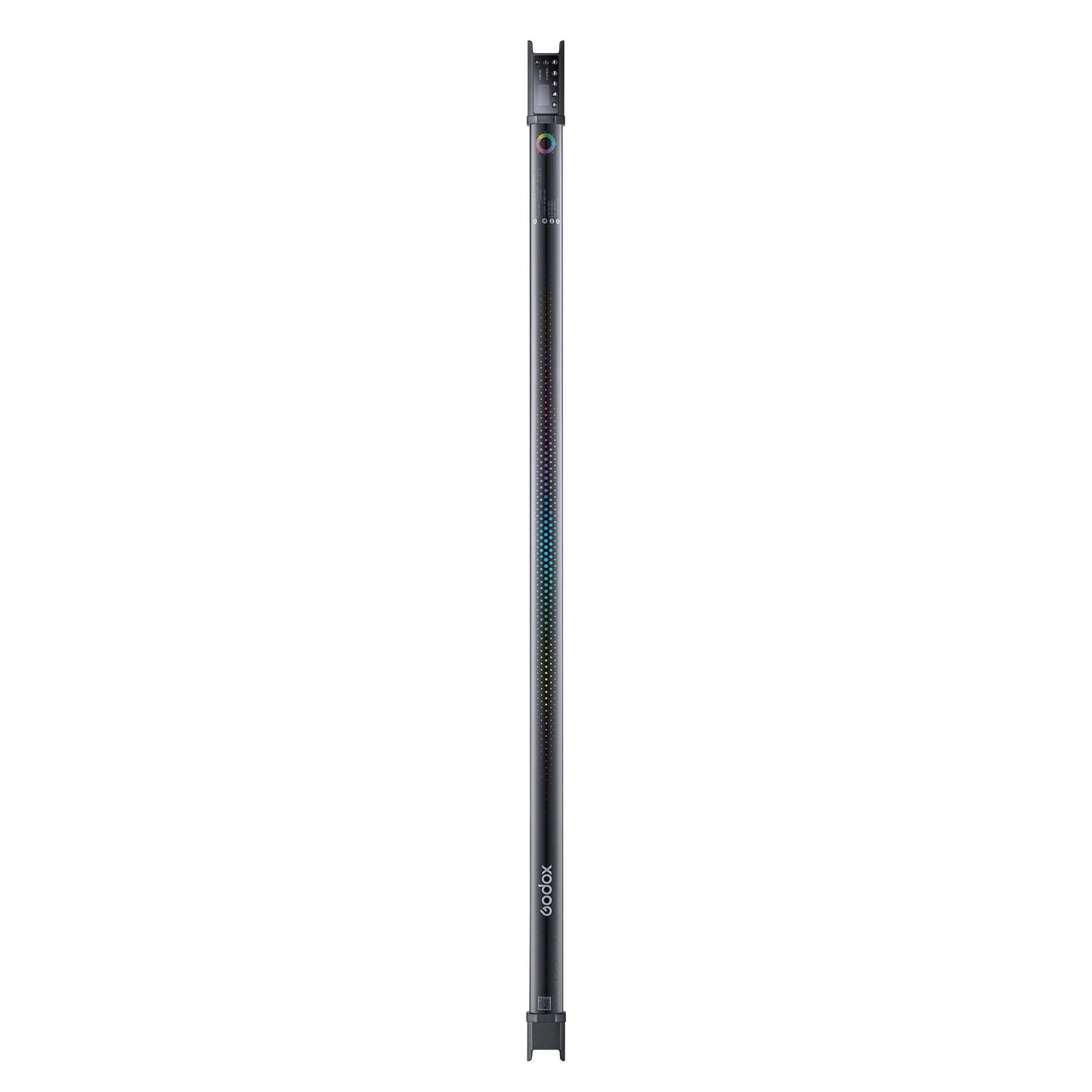 TL120 Multifunctional Bi-colour RGB LED light tube