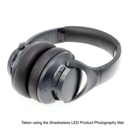 60x60cm Shadowless LED Product Photography Mat