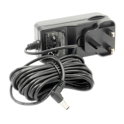 Replacement/Spare AC Adapter for PiXAPRO LECO500 MKII LED Panels