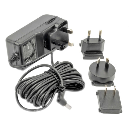 Replacement/Spare AC Adapter for PiXAPRO LECO500 MKII LED Panels
