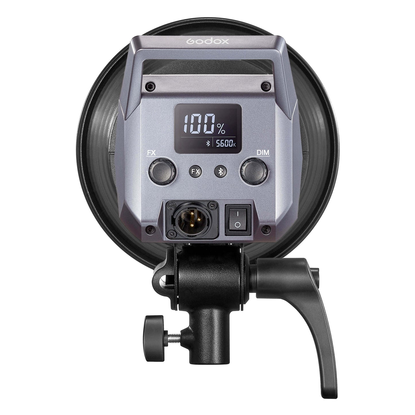 Litemons LA150D 190W Daylight 5600K COB LED with Support APP Control