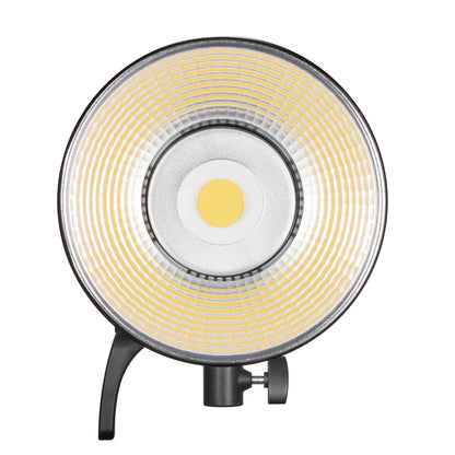  GODOX Litemons LA200D Ultra-Compact and Powerful LED Light 