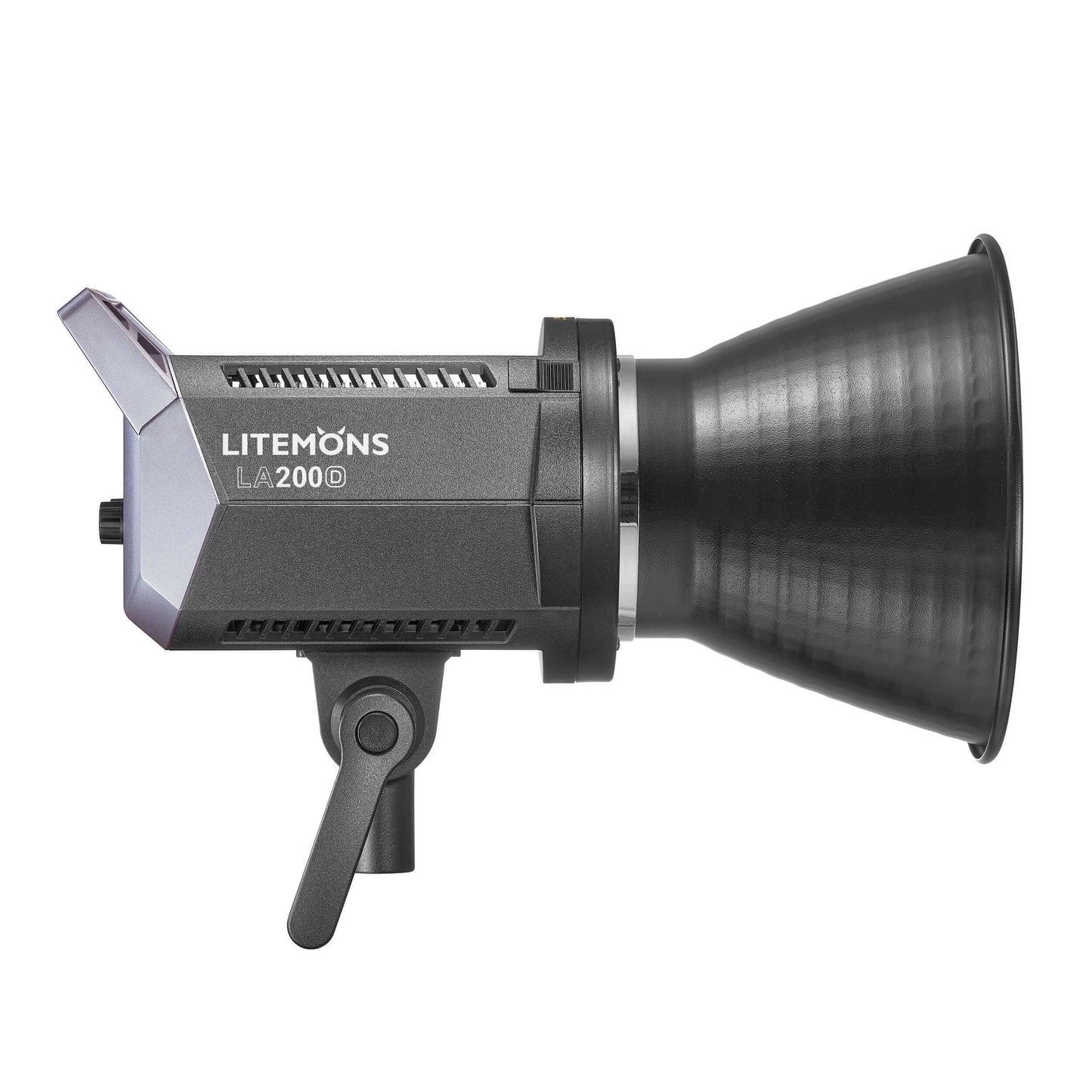 GODOX Litemons LA200D Budget-Friendly LED Light Photo Studio Lighting 