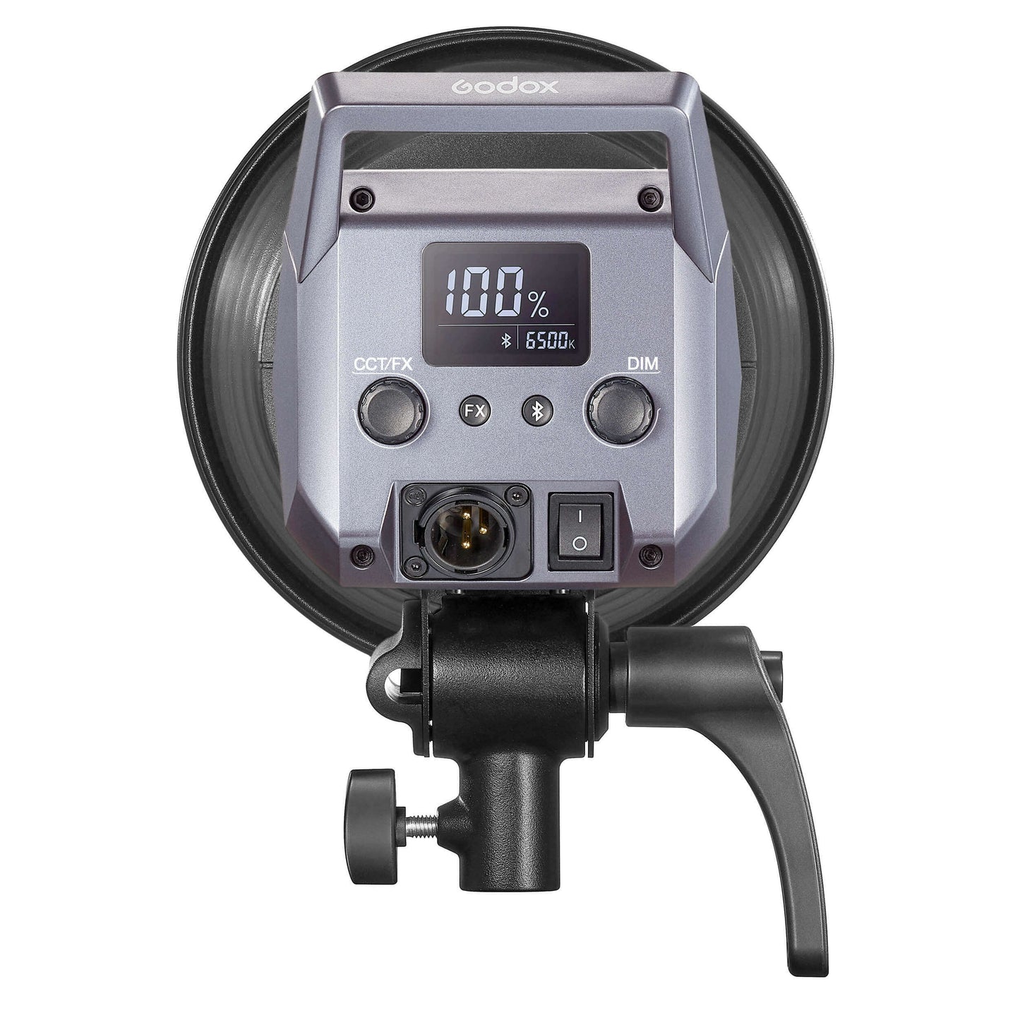 GODOX Litemons LA200Bi 190W 2800-6500K Bi-Colour COB LED studio light