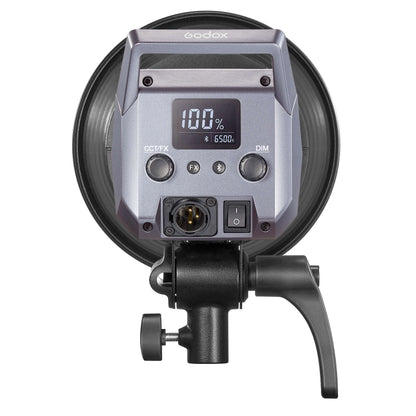 GODOX Litemons LA200Bi 190W 2800-6500K Bi-Colour COB LED studio light