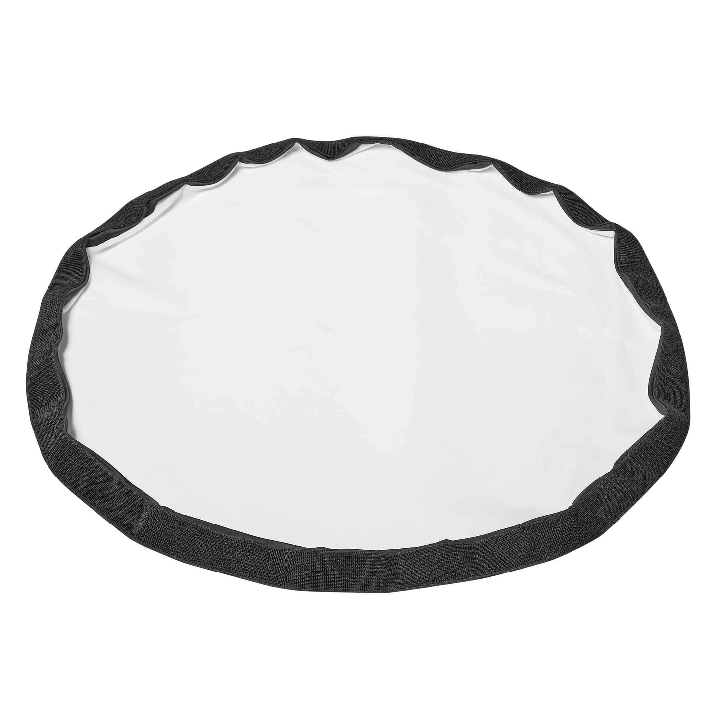 P68-D1 0.5-Stop Single-Density Diffuser Panel for GODOX Parabolic68 Parabolic Reflector