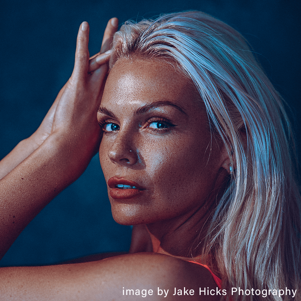 Image Taken Using PiXAPRO Hand-Painted Backgrounds