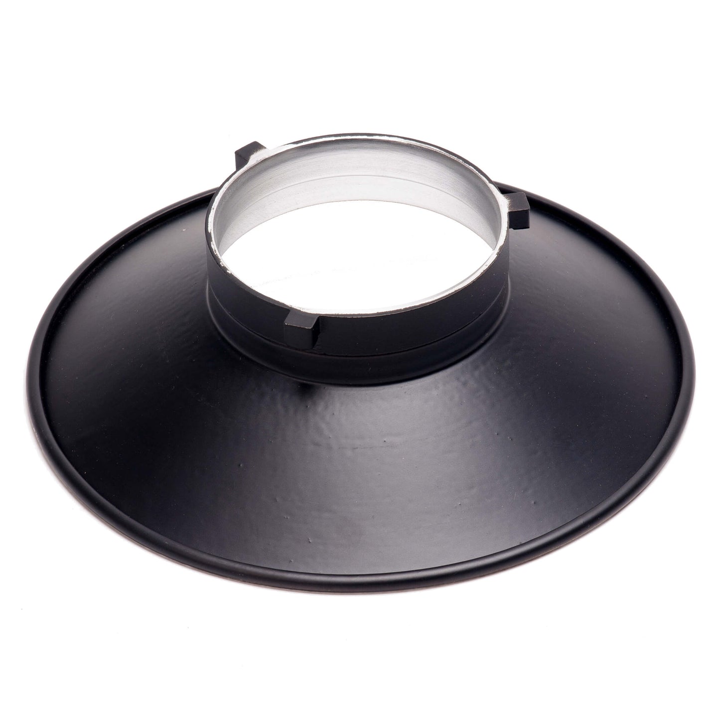 120° 22cm S-Type Wide Angle Reflector Light Diffuser By PixaPro