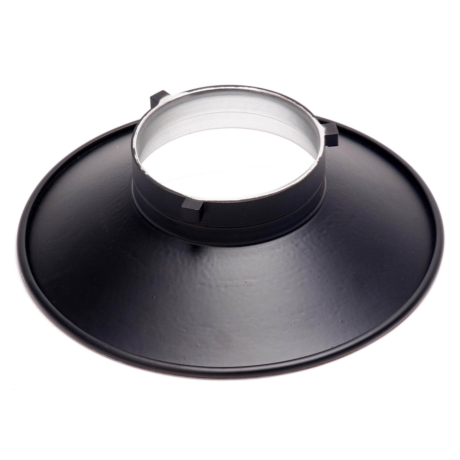 120° 22cm S-Type Wide Angle Reflector Light Diffuser By PixaPro