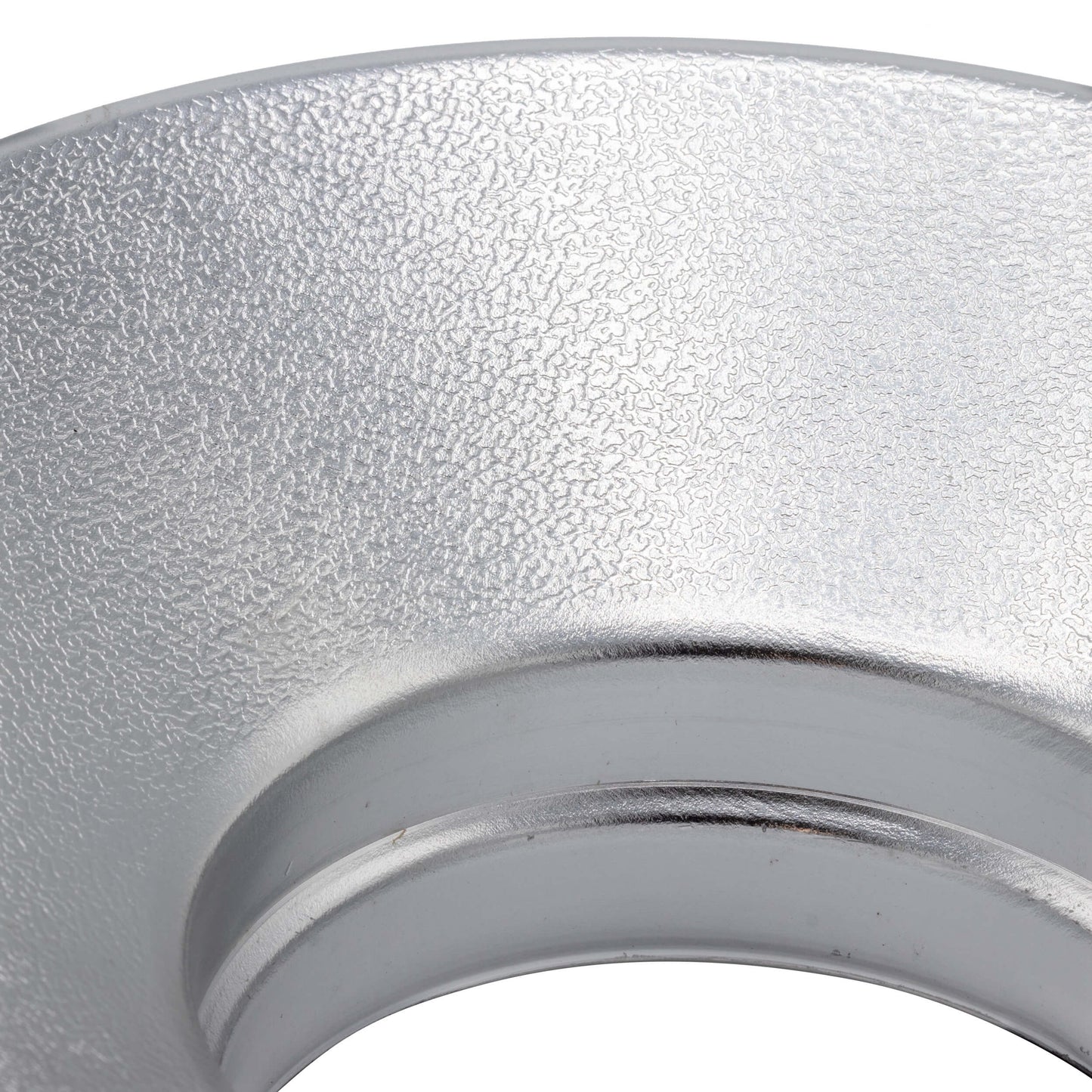 S-Type Fitting Reflector Light Diffuser 