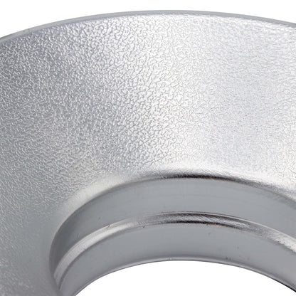 S-Type Fitting Reflector Light Diffuser 