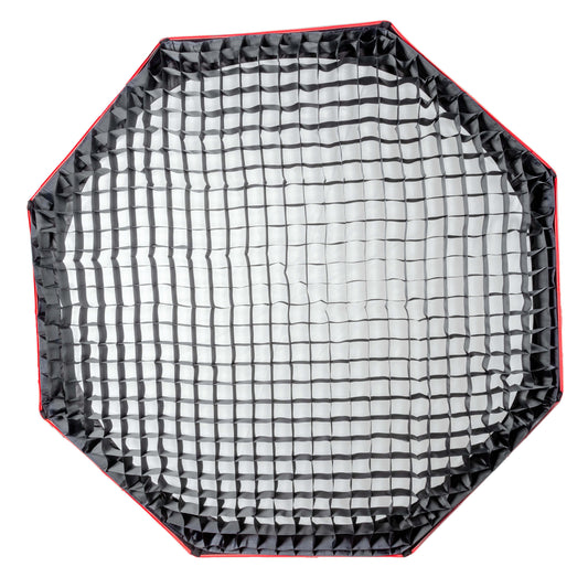 Octagon Honeycomb Grid for 120cm Umbrella Softbox