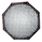 Octagon Honeycomb Grid for 120cm Umbrella Softbox