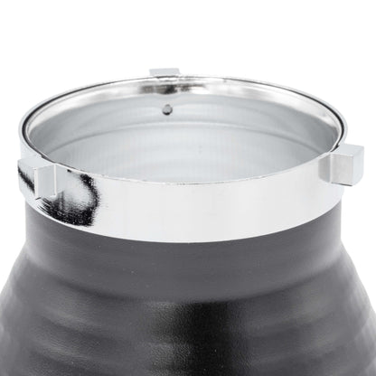 High-Performance LED Reflector RFT-19 Studio Light Camera 