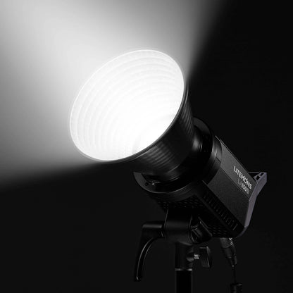 RFT-19 Reflector Light Modifier at 30°