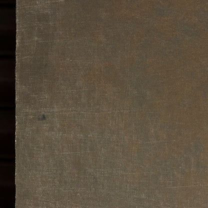 Hand-Painted Italian Canvas Background (2x3m) (Green-Brown) By PixaPro 