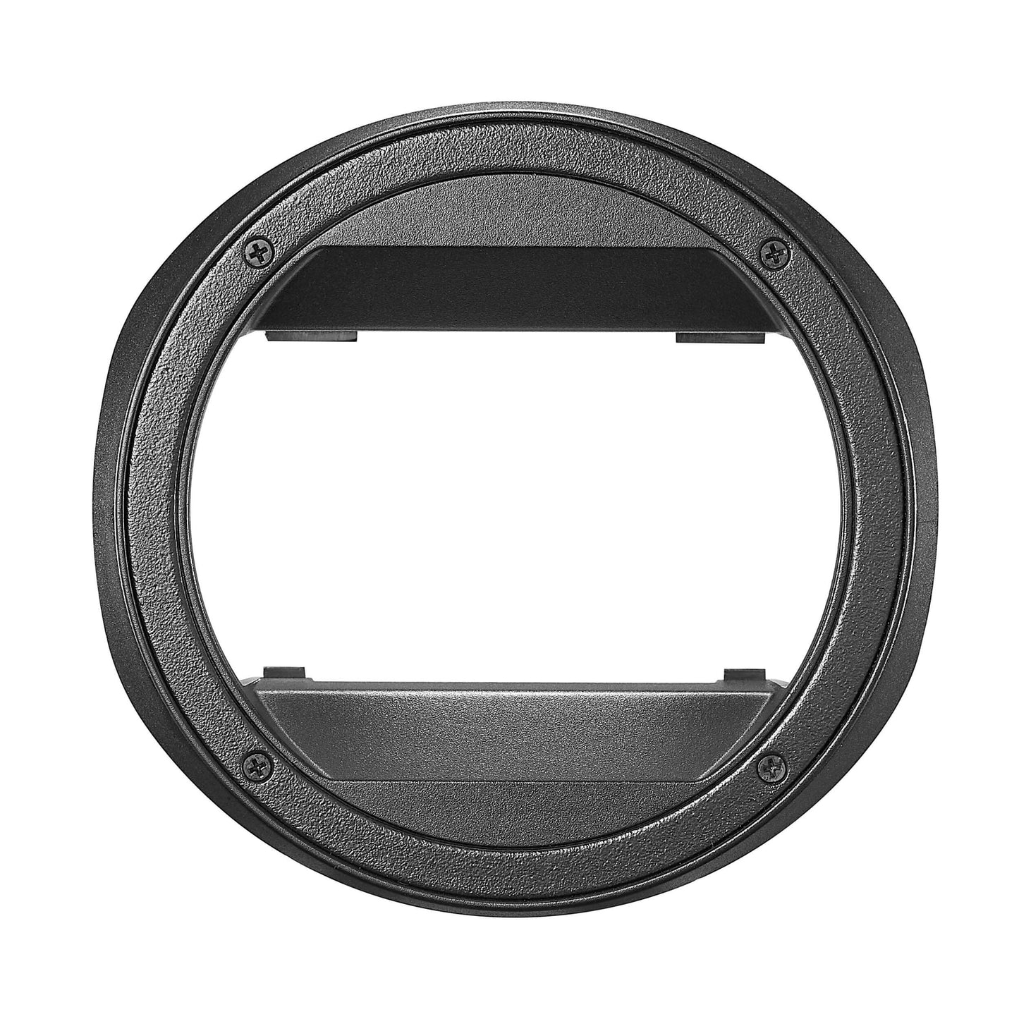 Macro Flash Round Head Adapter Ring (MF-CB) for MF12 -Godox