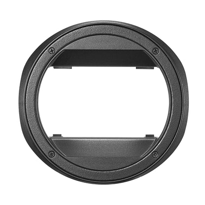 Macro Flash Round Head Adapter Ring (MF-CB) for MF12 -Godox