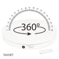 PixaPro ORBIT600 Smart Motorized Photography Turntable 