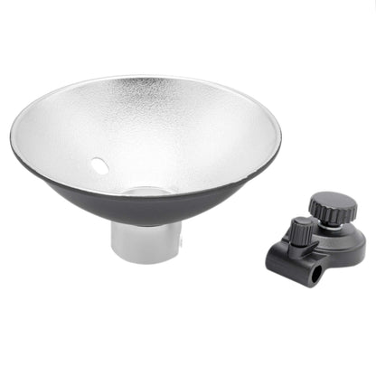 14cm Standard Reflector with Umbrella style