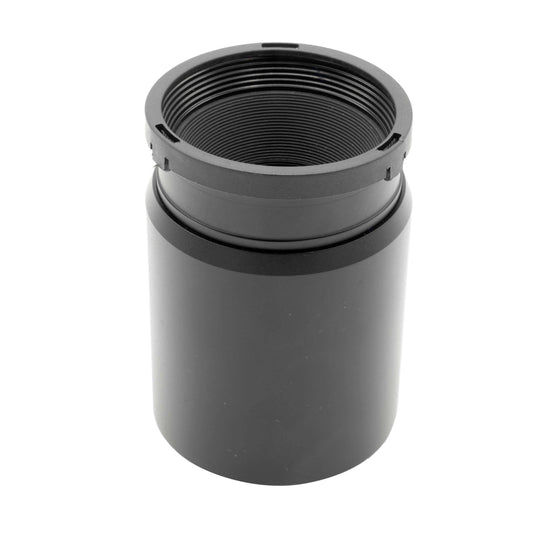 85mm Metal Twist Lens Optic For Optical Snoot Spot Projector II