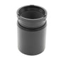 85mm Metal Twist Lens Optic For Optical Snoot Spot Projector II