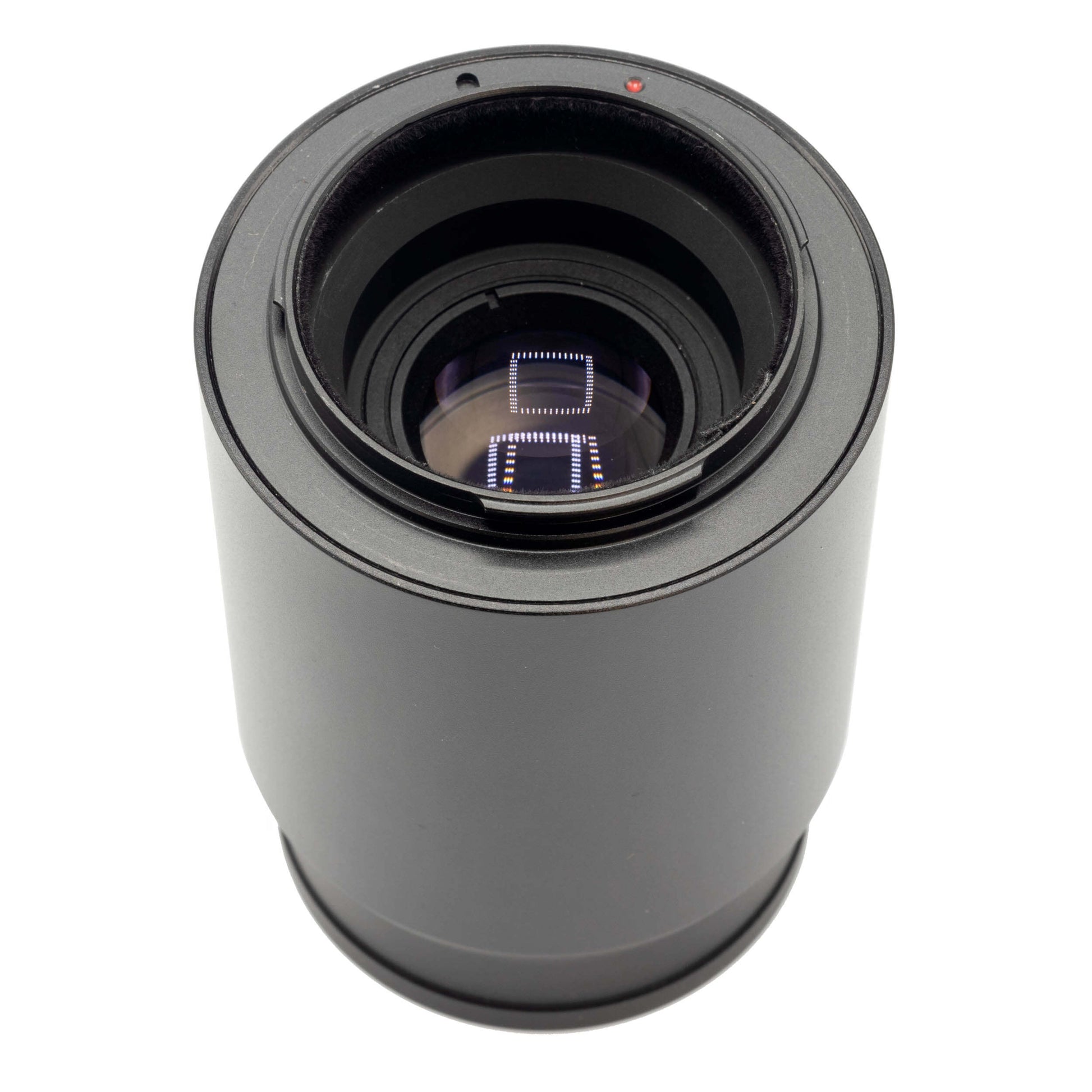 Lens Optic For Pixapro Optical-Snoot spot projector II