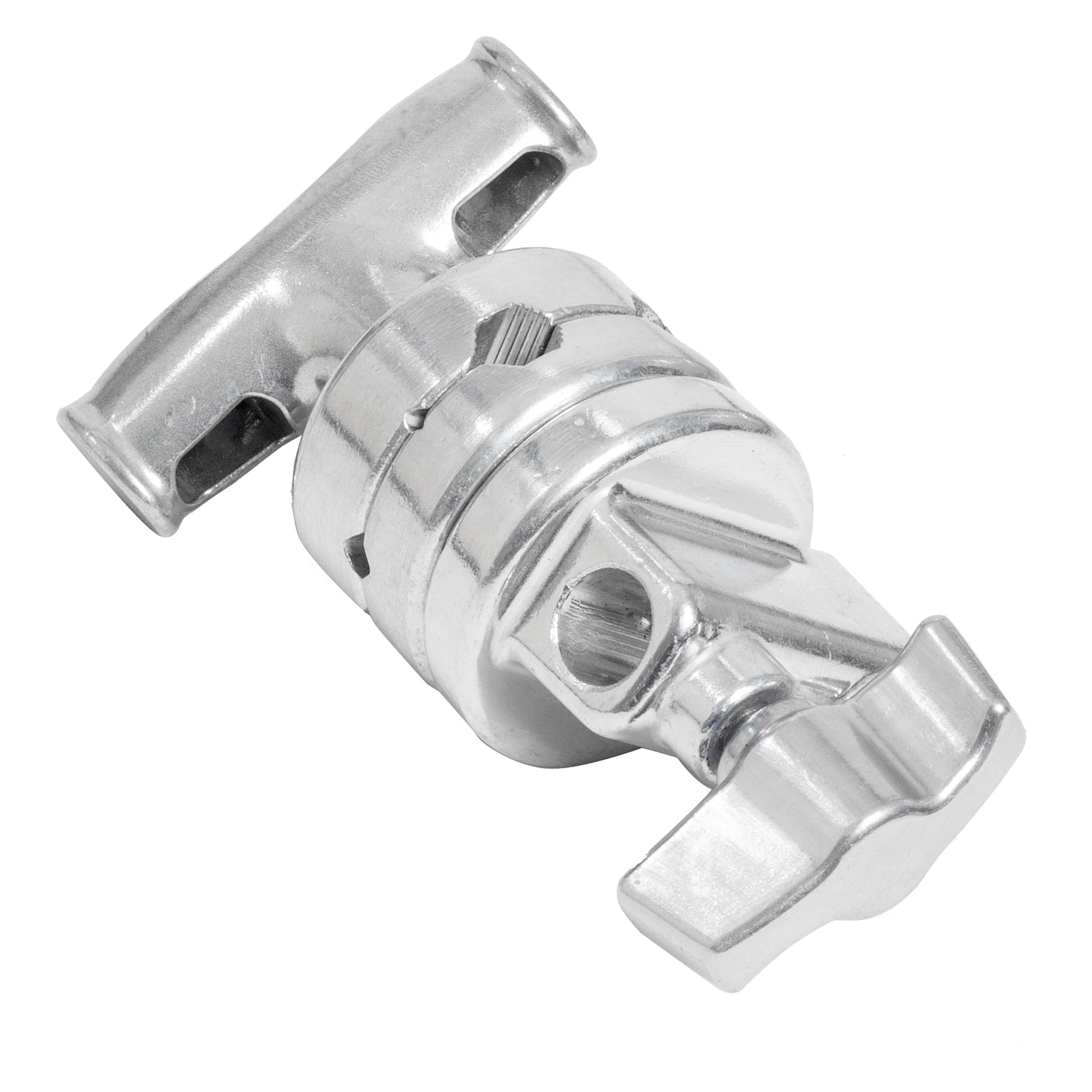 PIXAPRO 2.5Â Replacement Stainless Steel Grip Head for C-Stands