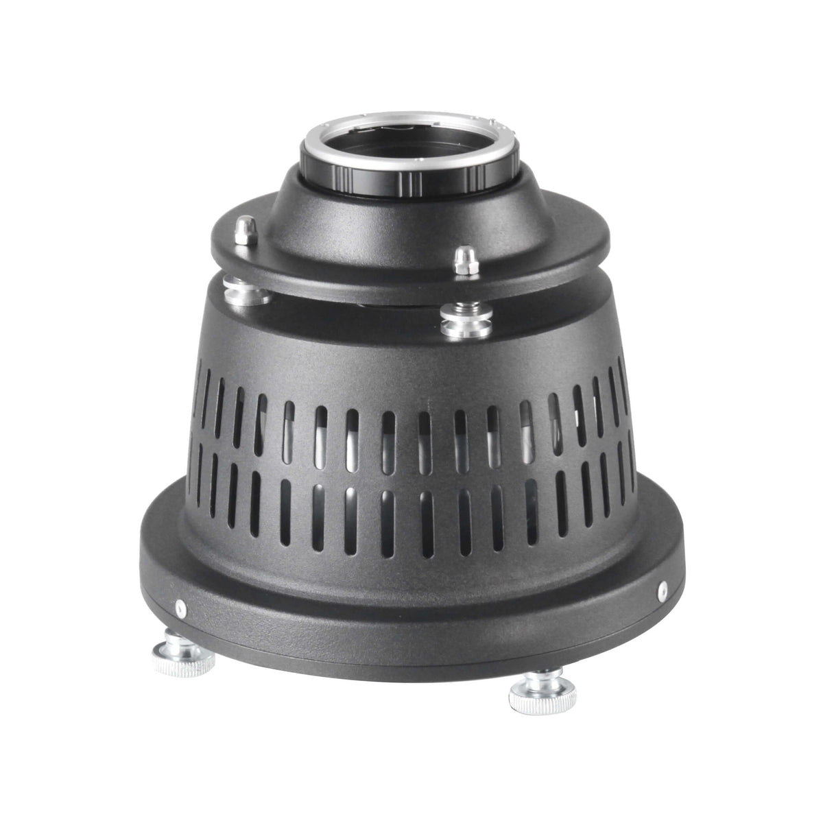  Optical Snoot Spot Projector II with 50mm Lens Optic