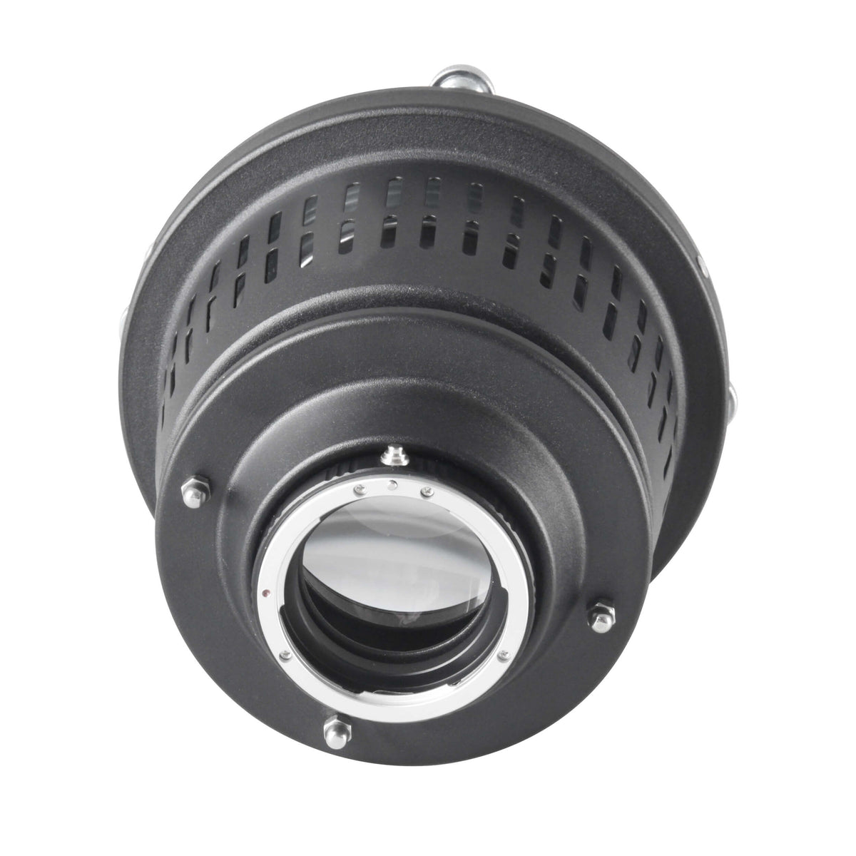 Pixapro EF Mount Optical Snoot Spot Projector