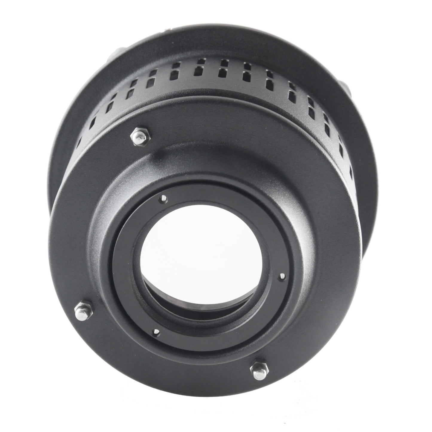 EF Mount Optical Snoot Spot Projector II with Gobos Kit 