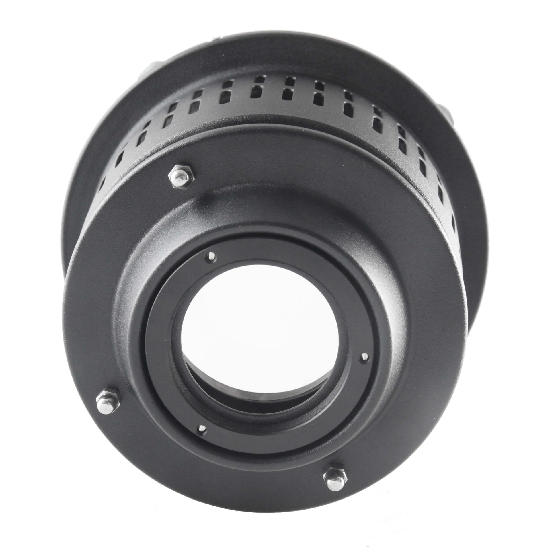 EF Mount Optical Snoot Spot Projector II with Gobos Kit 