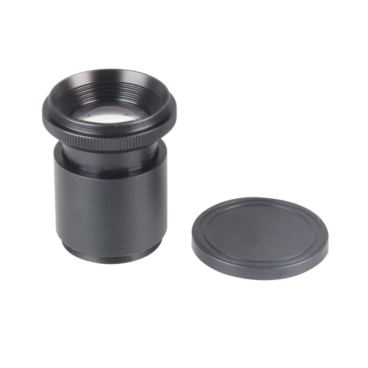 Optical Snoot Spot Projector II with 50mm Lens Optic