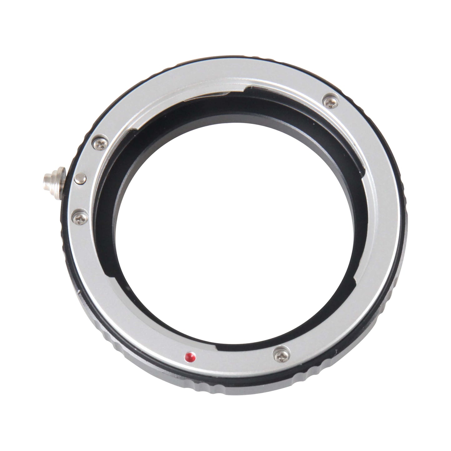 EF-Optical Snoot with Interchangeble Fitting 