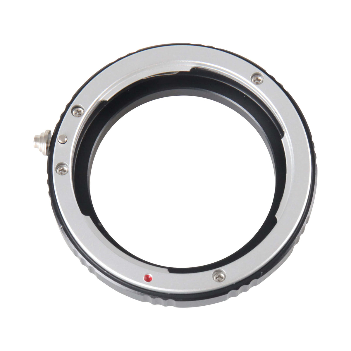 EF-Optical Snoot with Interchangeble Fitting 