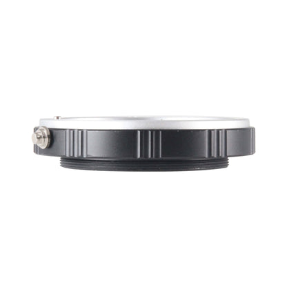 EF-Mount Optical snoot  with 16 different gobos
